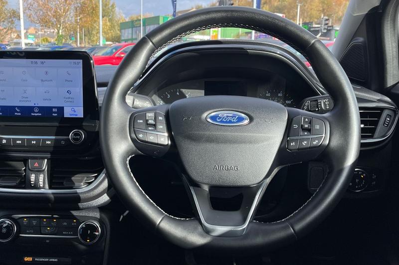 Used Ford Puma 2023 for sale - 76467725: Photo 12