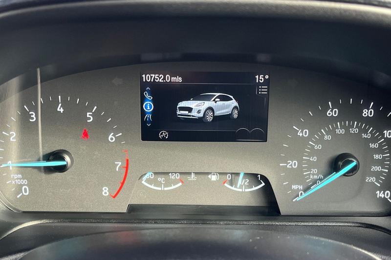 Used Ford Puma 2023 for sale - 76467725: Photo 13