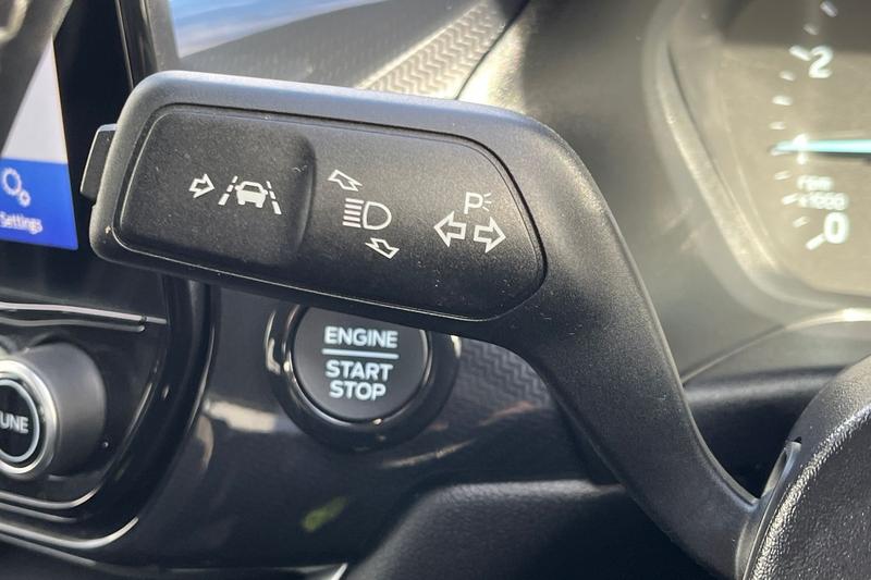 Used Ford Puma 2023 for sale - 76467725: Photo 14