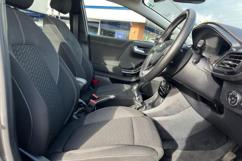 Used Ford Puma 2023 for sale - 76467725: Photo 17