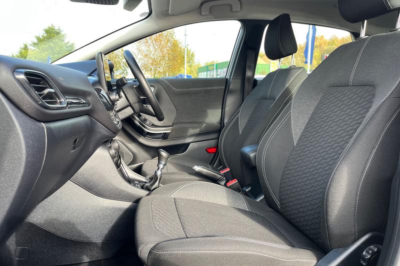 Used Ford Puma 2023 for sale - 76467725: Photo 19