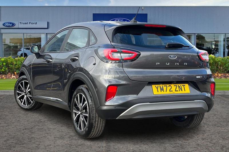 Used Ford Puma 2023 for sale - 76467725: Photo 2