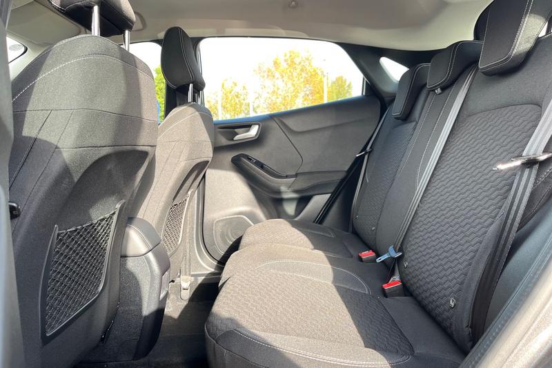 Used Ford Puma 2023 for sale - 76467725: Photo 20