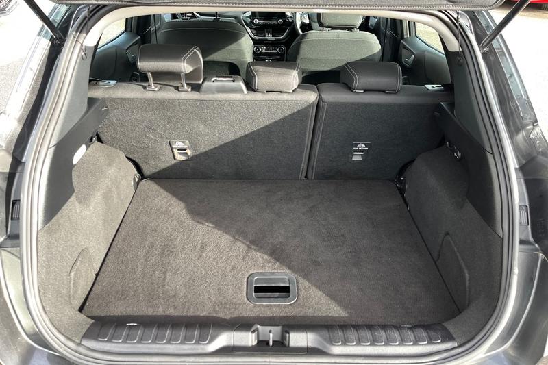 Used Ford Puma 2023 for sale - 76467725: Photo 21