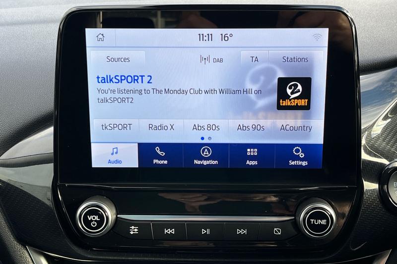 Used Ford Puma 2023 for sale - 76467725: Photo 27