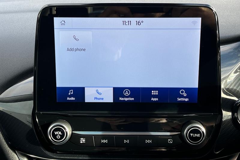 Used Ford Puma 2023 for sale - 76467725: Photo 28