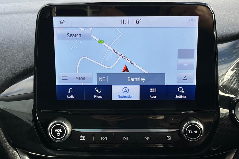 Used Ford Puma 2023 for sale - 76467725: Photo 29