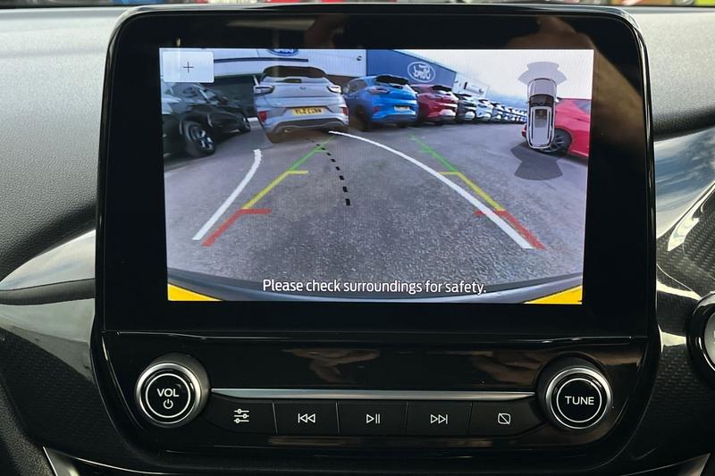 Used Ford Puma 2023 for sale - 76467725: Photo 30