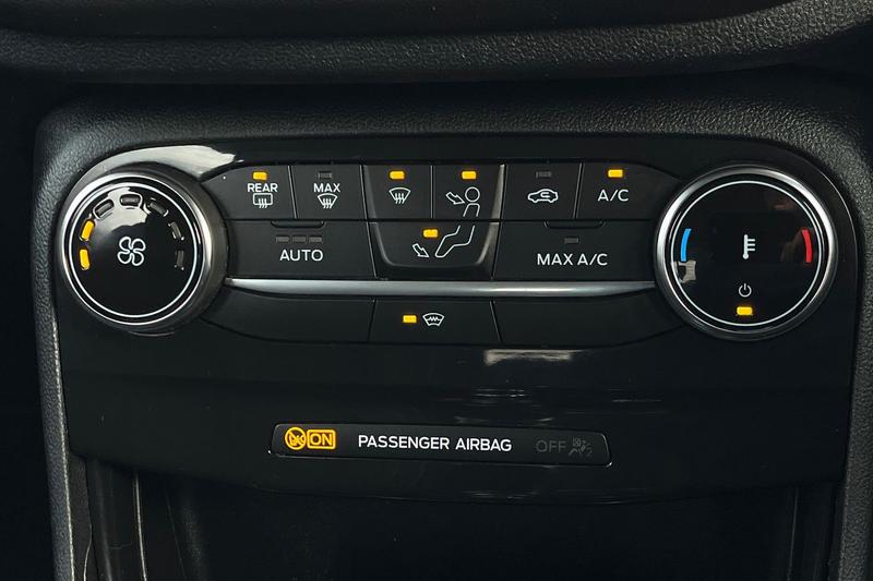 Used Ford Puma 2023 for sale - 76467725: Photo 31