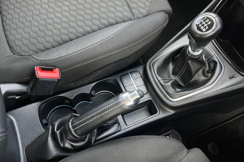 Used Ford Puma 2023 for sale - 76467725: Photo 36