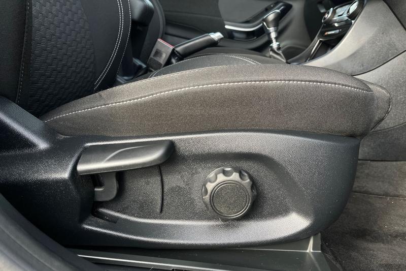 Used Ford Puma 2023 for sale - 76467725: Photo 37