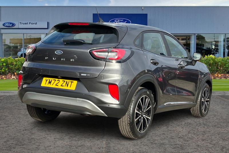 Used Ford Puma 2023 for sale - 76467725: Photo 4