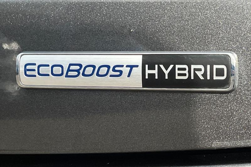 Used Ford Puma 2023 for sale - 76467725: Photo 40