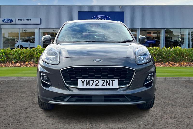 Used Ford Puma 2023 for sale - 76467725: Photo 6