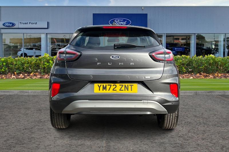 Used Ford Puma 2023 for sale - 76467725: Photo 7