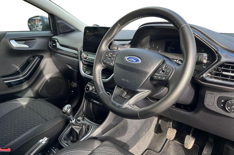Used Ford Puma 2023 for sale - 76467725: Photo 9