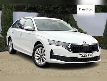 Used Skoda Octavia 2025 for sale - 79653337: Photo