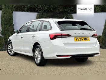 Used Skoda Octavia 2025 for sale - 79653337: Photo