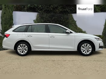 Used Skoda Octavia 2025 for sale - 79653337: Photo