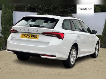 Used Skoda Octavia 2025 for sale - 79653337: Photo