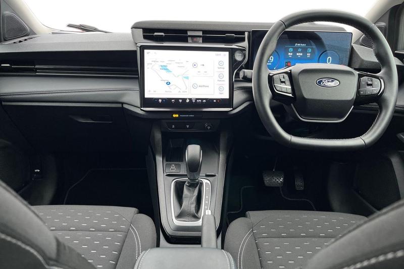 Used Ford Puma 2025 for sale - 76949037: Photo 10