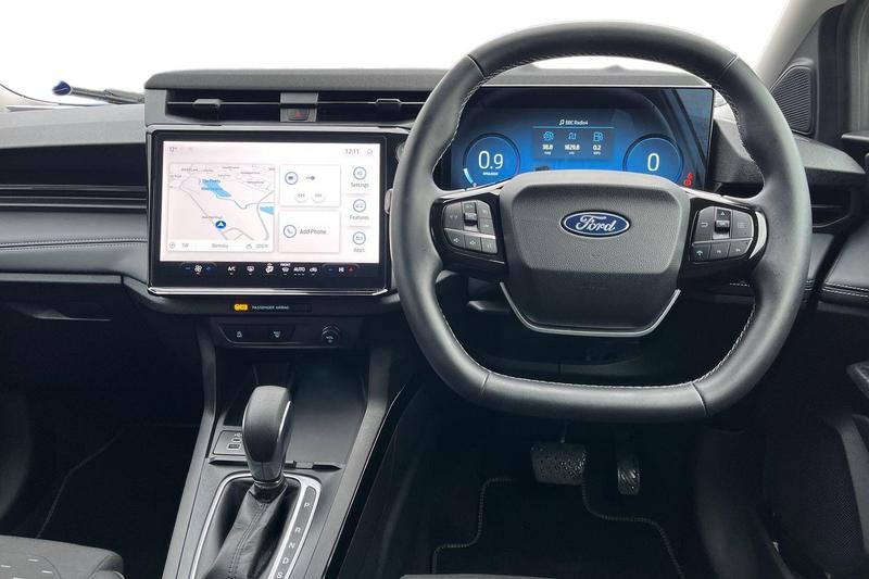 Used Ford Puma 2025 for sale - 76949037: Photo 11