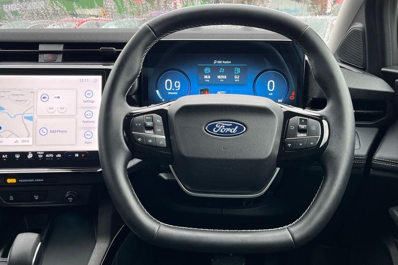 Used Ford Puma 2025 for sale - 76949037: Photo 12