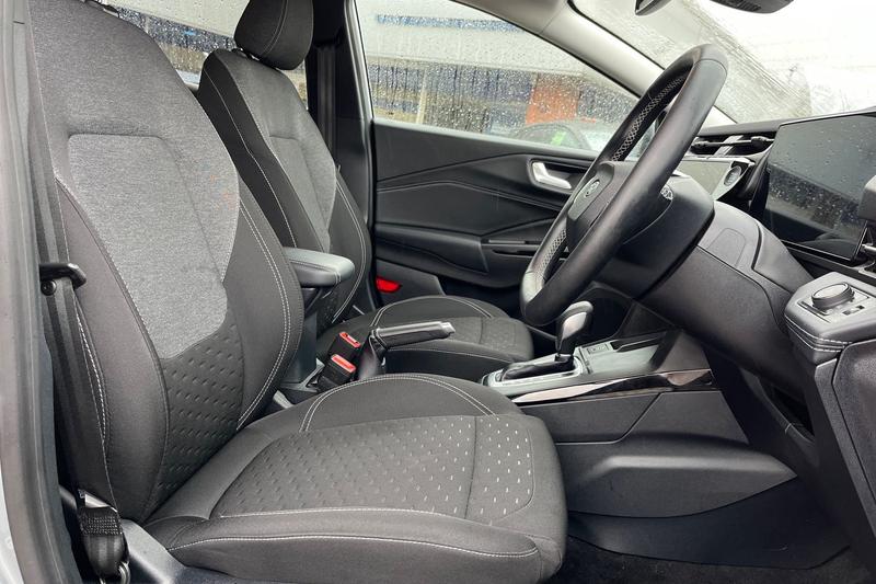 Used Ford Puma 2025 for sale - 76949037: Photo 17