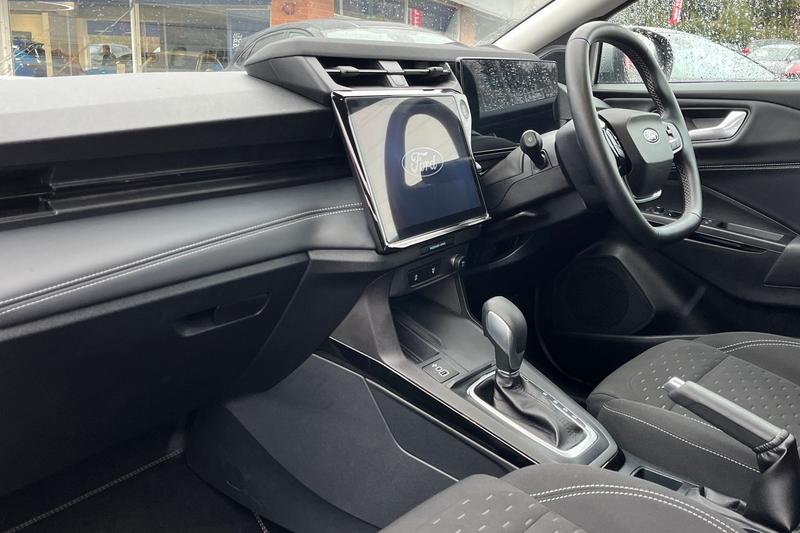 Used Ford Puma 2025 for sale - 76949037: Photo 18