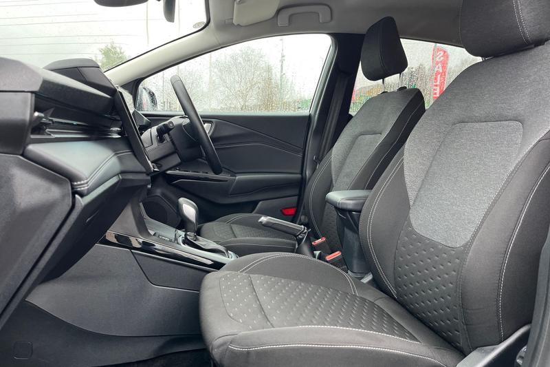 Used Ford Puma 2025 for sale - 76949037: Photo 19