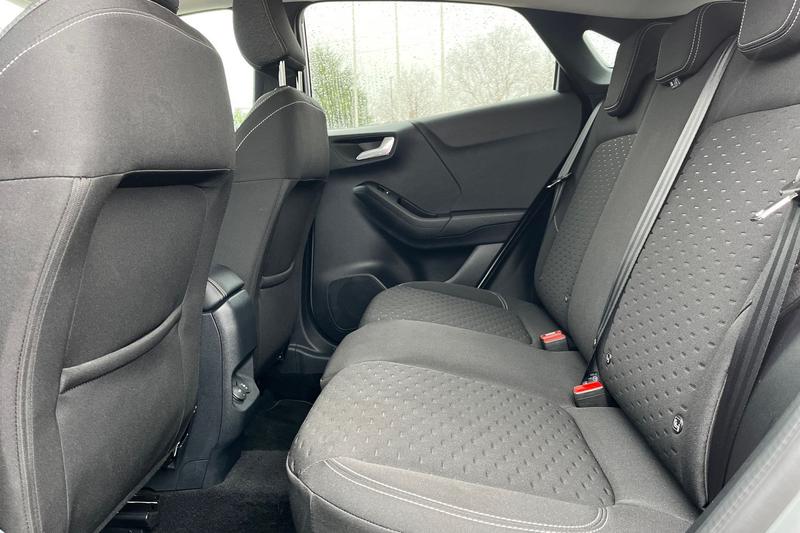 Used Ford Puma 2025 for sale - 76949037: Photo 20