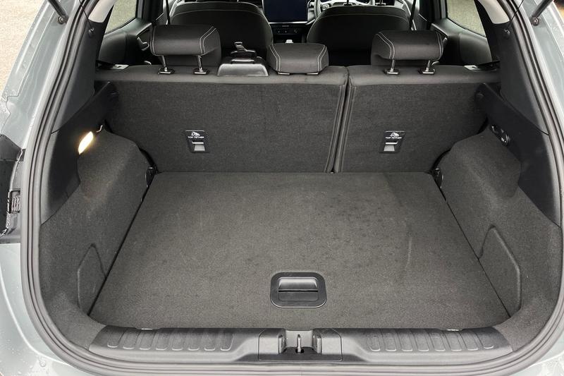 Used Ford Puma 2025 for sale - 76949037: Photo 21