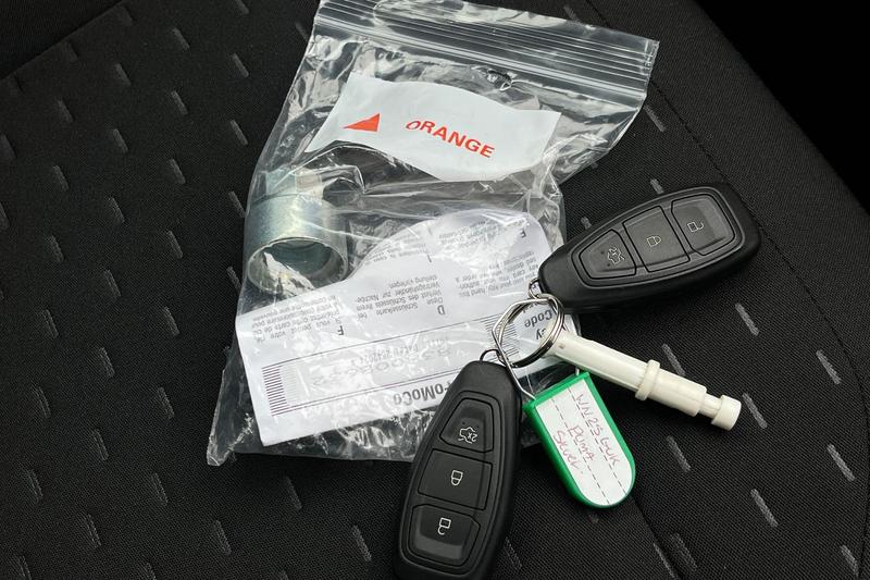 Used Ford Puma 2025 for sale - 76949037: Photo 22