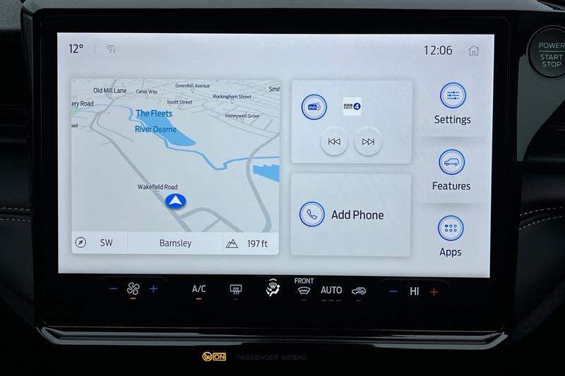 Used Ford Puma 2025 for sale - 76949037: Photo 26