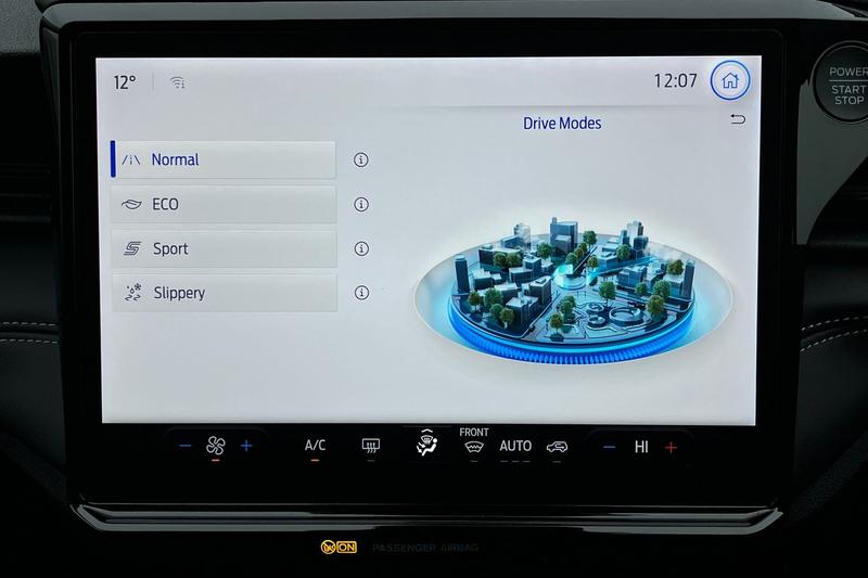 Used Ford Puma 2025 for sale - 76949037: Photo 27