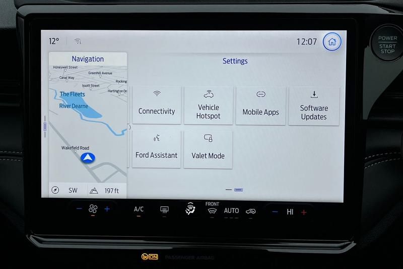 Used Ford Puma 2025 for sale - 76949037: Photo 30