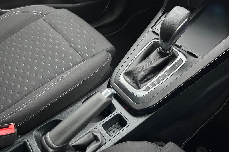 Used Ford Puma 2025 for sale - 76949037: Photo 35