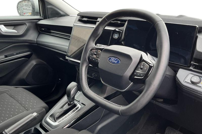 Used Ford Puma 2025 for sale - 76949037: Photo 9