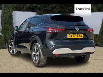 Used Nissan Qashqai 2022 for sale - 75064877: Photo