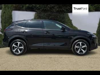 Used Nissan Qashqai 2022 for sale - 75064877: Photo