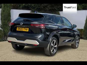 Used Nissan Qashqai 2022 for sale - 75064877: Photo