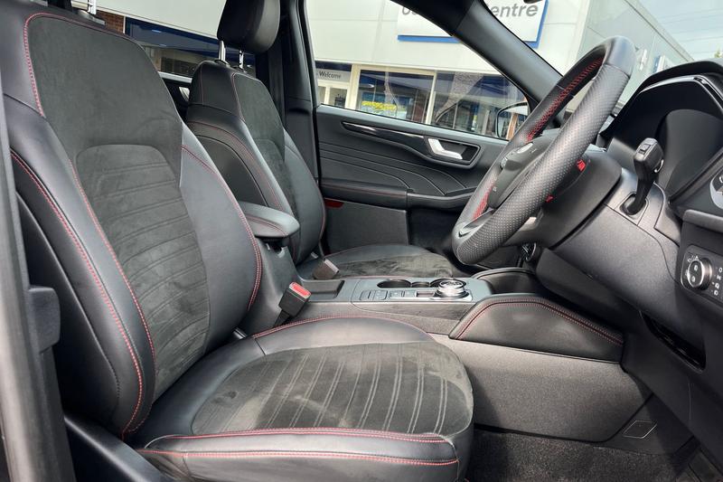 Used Ford Kuga 2023 for sale - 76941283: Photo 17