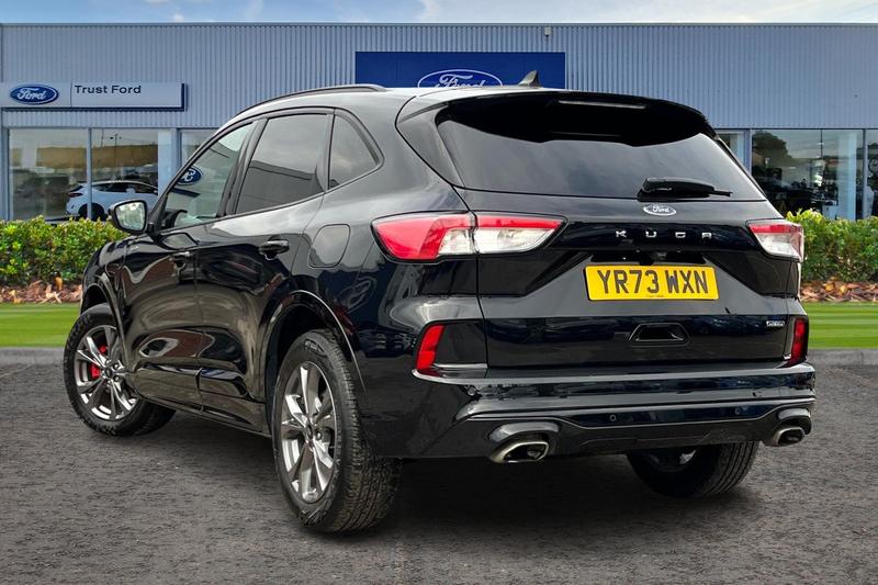 Used Ford Kuga 2023 for sale - 76941283: Photo 2