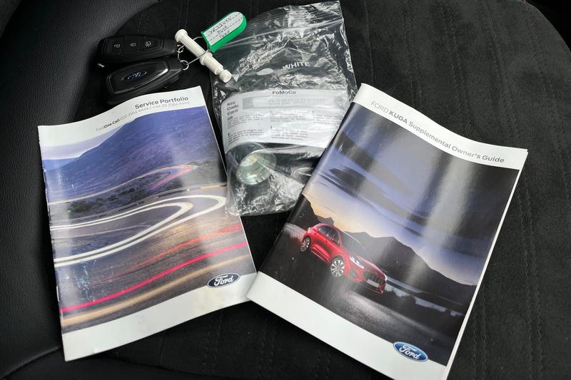 Used Ford Kuga 2023 for sale - 76941283: Photo 22