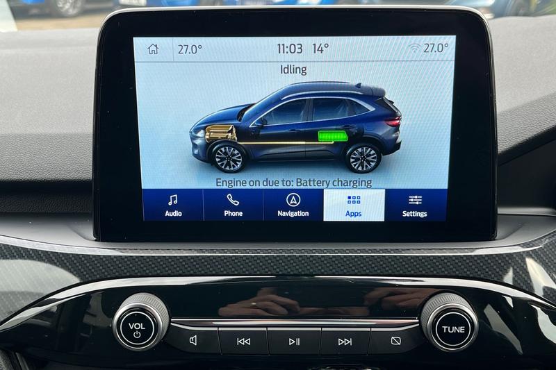 Used Ford Kuga 2023 for sale - 76941283: Photo 29