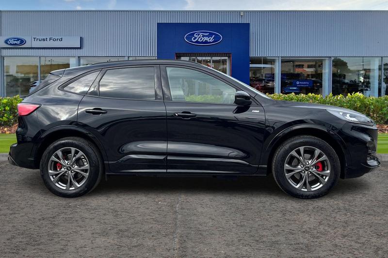 Used Ford Kuga 2023 for sale - 76941283: Photo 3