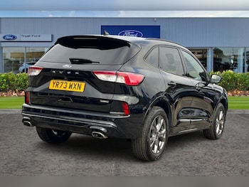 Used Ford Kuga 2023 for sale - 76941283: Photo