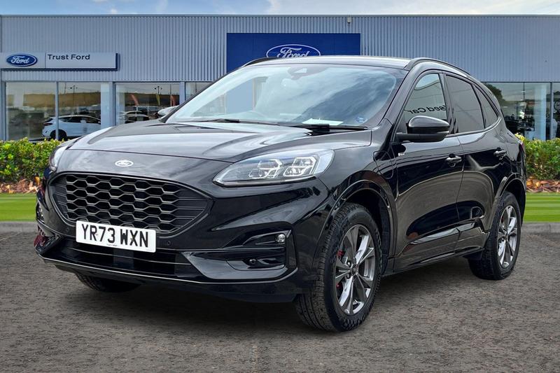 Used Ford Kuga 2023 for sale - 76941283: Photo 5