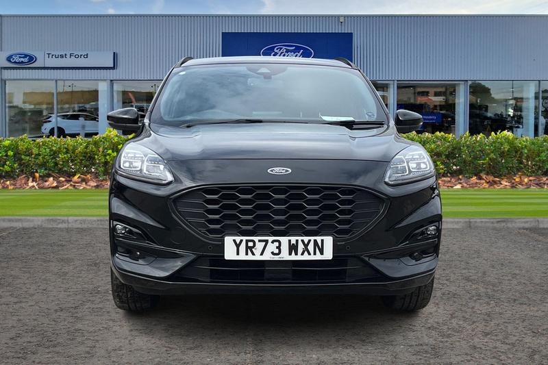 Used Ford Kuga 2023 for sale - 76941283: Photo 6