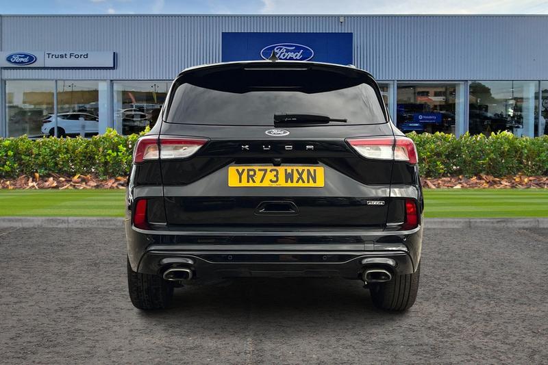 Used Ford Kuga 2023 for sale - 76941283: Photo 7